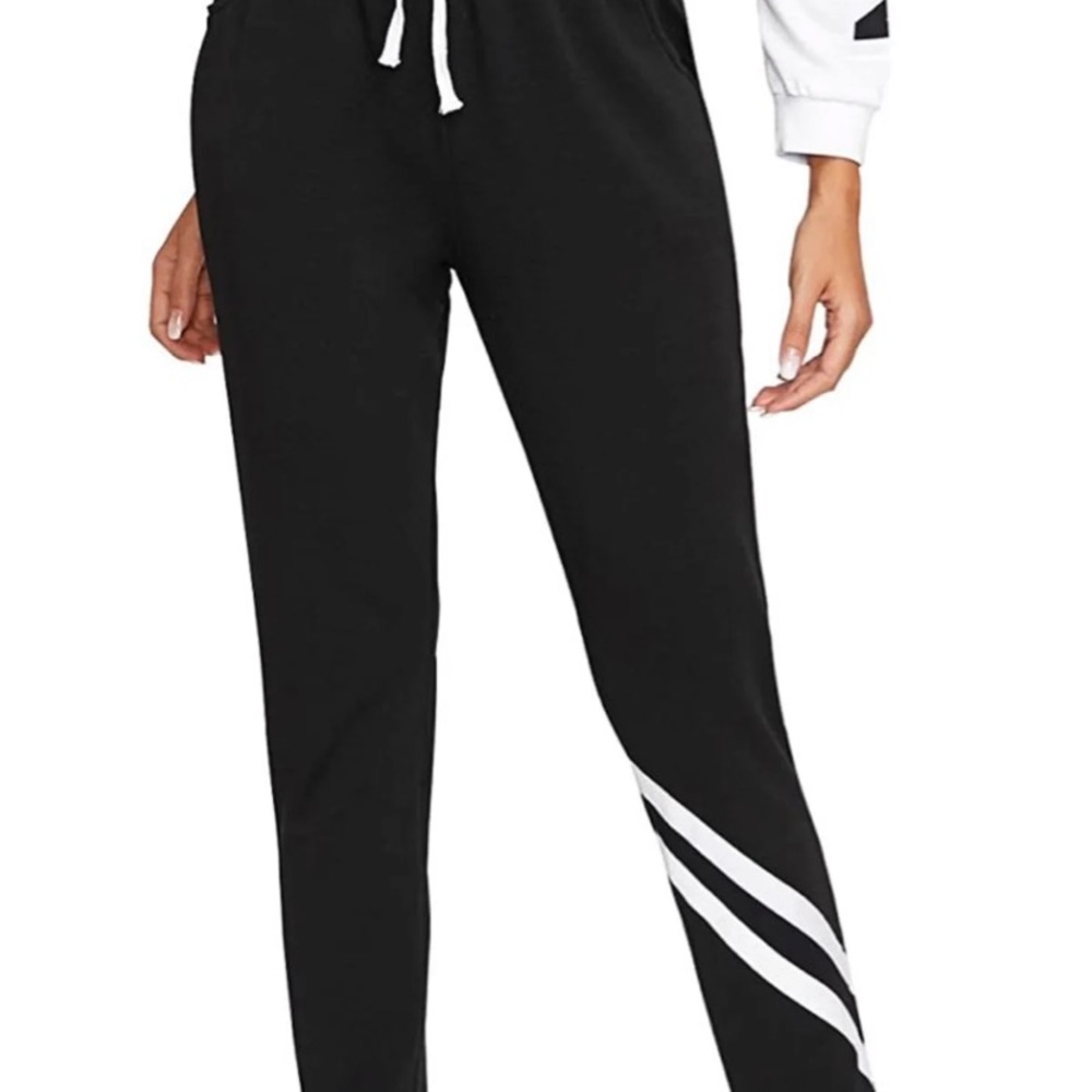 Workout pants - Picture 2 of 6